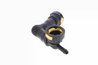 FURTUN AERISIRE BLOC MOTOR VAICO V42-0801 - Compatibil cu CITROEN, PEUGEOT
