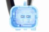 SENZOR ABS VEMO V42-72-0086 - Compatibil cu PEUGEOT