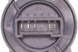 Reglaj ventilator habitaclu Vemo V42-79-0015