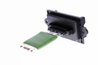 REGLAJ VENTILATOR HABITACLU VEMO V42-79-0012 - Compatibil cu CITROEN, PEUGEOT