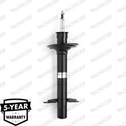 AMORTIZOR MONROE V4512 - Compatibil cu CITROEN, FIAT, PEUGEOT