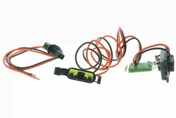 REZISTENTA IN SERIE VENTILATOR RADIATOR VEMO V46-79-0014 - Compatibil cu RENAULT