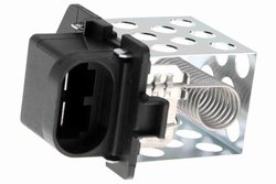 Rezistor ventilator habitaclu Vemo V46-79-0022