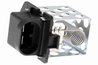 Rezistor ventilator habitaclu Vemo V46-79-0022