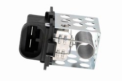 Rezistor ventilator habitaclu Vemo V46-79-0022
