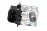 Rezistor ventilator habitaclu Vemo V46-79-0022