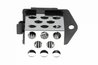 Rezistor ventilator habitaclu Vemo V46-79-0022
