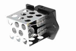 Rezistor ventilator habitaclu Vemo V46-79-0022