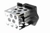 Rezistor ventilator habitaclu Vemo V46-79-0022