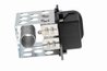 Rezistor ventilator habitaclu Vemo V46-79-0022