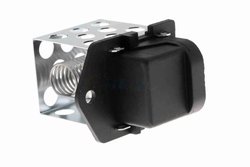 Rezistor ventilator habitaclu Vemo V46-79-0022
