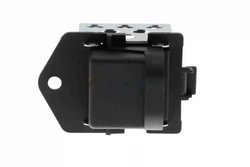 Rezistor ventilator habitaclu Vemo V46-79-0022
