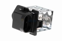 Rezistor ventilator habitaclu Vemo V46-79-0022