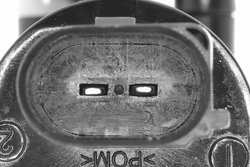 POMPA DE APA,SPALARE FARURI VEMO V48-08-0041 - Compatibil cu LAND ROVER