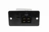 REGLAJ VENTILATOR HABITACLU VEMO V48-79-0008 - Compatibil cu LAND ROVER