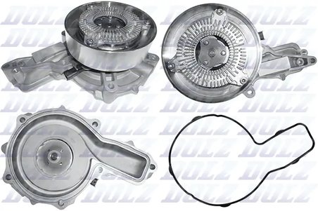 Pompa de apa DOLZ V501