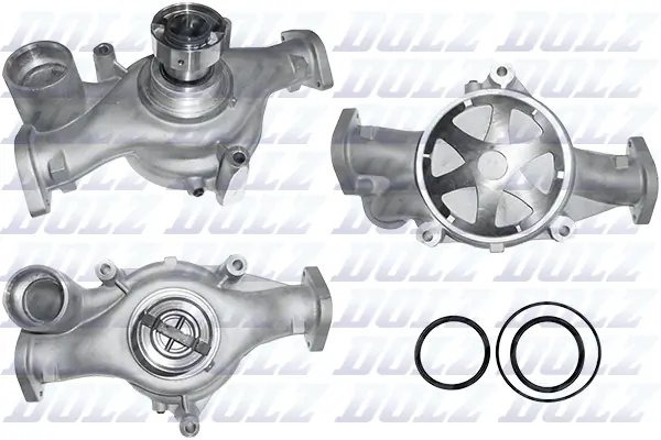 Pompa de apa DOLZ V502