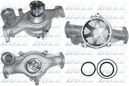 Pompa de apa DOLZ V502