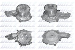 Pompa de apa DOLZ V503