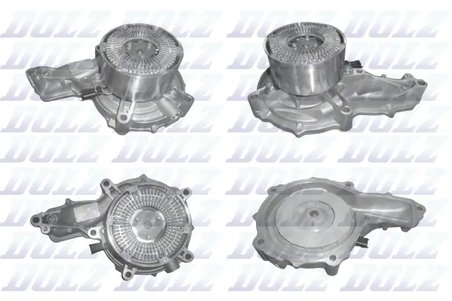 Pompa de apa DOLZ V503