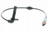 SENZOR ABS VEMO V51-72-0121 - Compatibil cu OPEL, SAAB, VAUXHALL