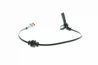 SENZOR ABS VEMO V51-72-0121 - Compatibil cu OPEL, SAAB, VAUXHALL