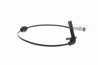 SENZOR ABS VEMO V51-72-0121 - Compatibil cu OPEL, SAAB, VAUXHALL