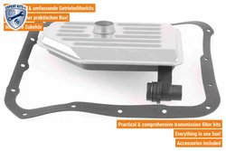 SET FILTRE HIDRAULICE CUTIE VITEZE AUTOMATA VAICO V52-0468 - Compatibil cu HYUNDAI, KIA