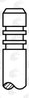 SUPAPA ADMISIE AE V94245 - Compatibil cu CHEVROLET, HOLDEN, OPEL, SSANGYONG, SUZUKI, VAUXHALL