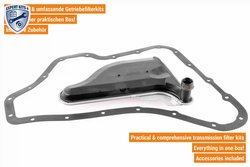 Set filtre hidraulice cutie viteze automata VAICO V95-0499