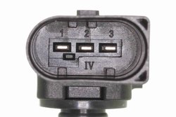 Senzor presiune supraalimentare Vemo V95-72-0141