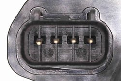 INCUIETOARE USA VEMO V95-85-0013 - Compatibil cu VOLVO