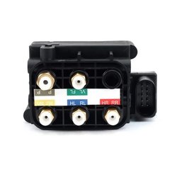 Supapa sistem supraalimentare Arnott VB-3427