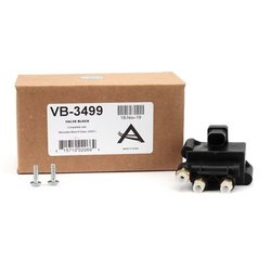 Supapa sistem supraalimentare Arnott VB-3499