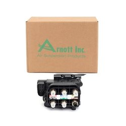 SUPAPA SISTEM SUPRAALIMENTARE ARNOTT VB-3823 - Compatibil cu MERCEDES-BENZ