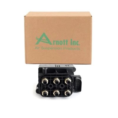 SUPAPA SISTEM SUPRAALIMENTARE ARNOTT VB-3824 - Compatibil cu AUDI, HYUNDAI, JEEP, PORSCHE, RAM, TESLA, VOLVO, VW