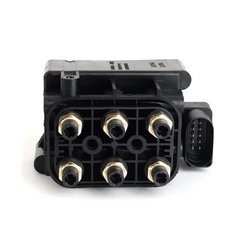 SUPAPA SISTEM SUPRAALIMENTARE ARNOTT VB-3824 - Compatibil cu AUDI, HYUNDAI, JEEP, PORSCHE, RAM, TESLA, VOLVO, VW