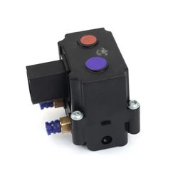 Supapa sistem supraalimentare Arnott VB-3787