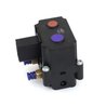 Supapa sistem supraalimentare Arnott VB-3787