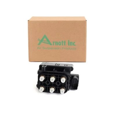 SUPAPA SISTEM SUPRAALIMENTARE ARNOTT VB-3831 - Compatibil cu AUDI, BENTLEY, VW