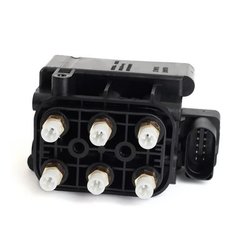 SUPAPA SISTEM SUPRAALIMENTARE ARNOTT VB-3831 - Compatibil cu AUDI, BENTLEY, VW