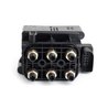 SUPAPA SISTEM SUPRAALIMENTARE ARNOTT VB-3824 - Compatibil cu AUDI, HYUNDAI, JEEP, PORSCHE, RAM, TESLA, VOLVO, VW