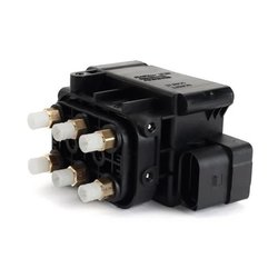 SUPAPA SISTEM SUPRAALIMENTARE ARNOTT VB-3831 - Compatibil cu AUDI, BENTLEY, VW