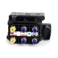 Supapa sistem supraalimentare Arnott VB-3832
