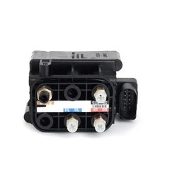 Supapa sistem supraalimentare Arnott VB-3833