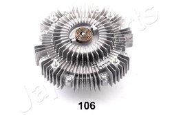 CUPLA VENTILATOR RADIATOR JAPANPARTS VC-106 - Compatibil cu NISSAN