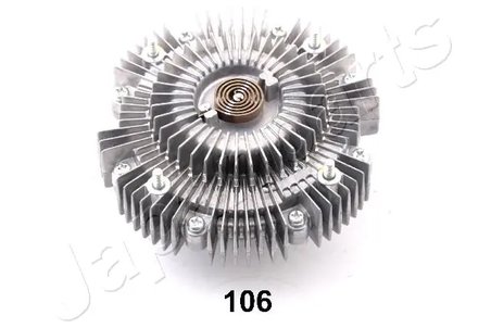 CUPLA VENTILATOR RADIATOR JAPANPARTS VC-106 - Compatibil cu NISSAN