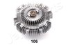 CUPLA VENTILATOR RADIATOR JAPANPARTS VC-106 - Compatibil cu NISSAN