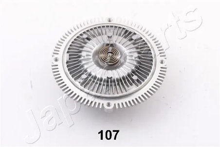 CUPLA VENTILATOR RADIATOR JAPANPARTS VC-107 - Compatibil cu NISSAN