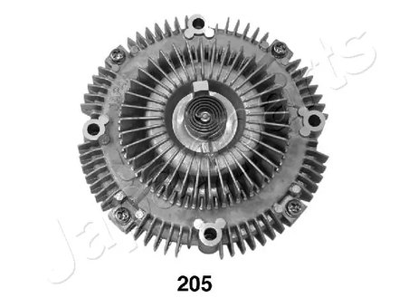 CUPLA VENTILATOR RADIATOR JAPANPARTS VC-205 - Compatibil cu TOYOTA